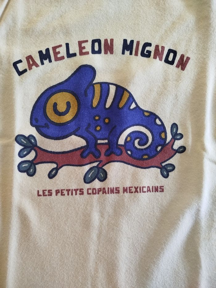 T-shirt 24 mois - photo numéro 2