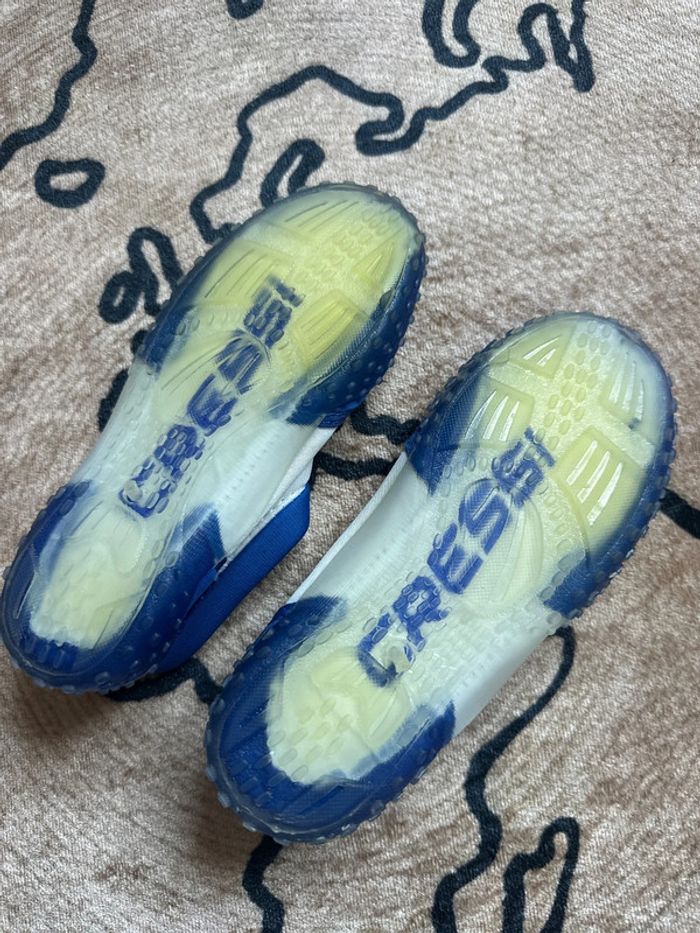 Chaussures aquatiques Cressi taille 29 - photo numéro 3