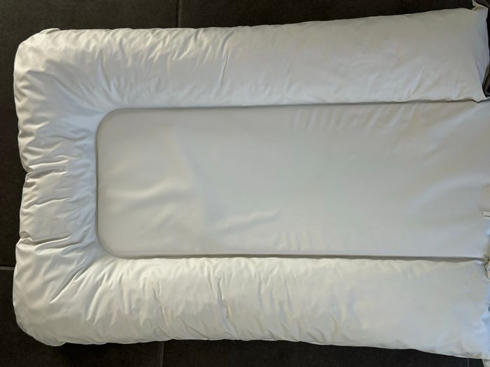 Matelas à langer - photo numéro 2