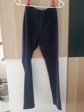 Survêtement bleu marine mixte