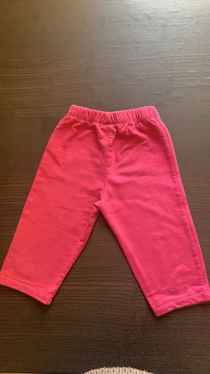 Pantalon jogging minnie - photo numéro 3