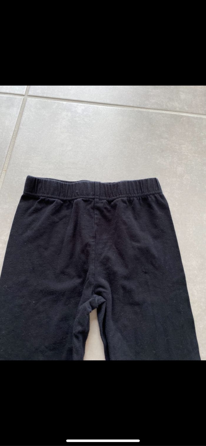Legging 6 ans - photo numéro 3