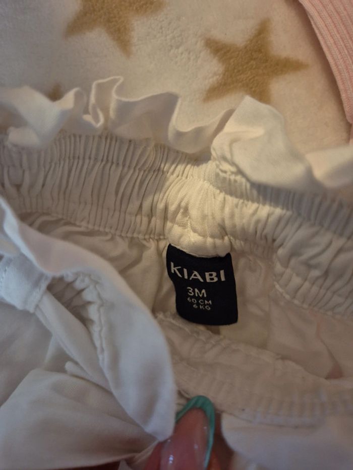 Ensemble kiabi Disney - photo numéro 4