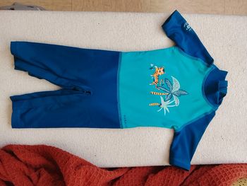 Maillot de bain bebe
