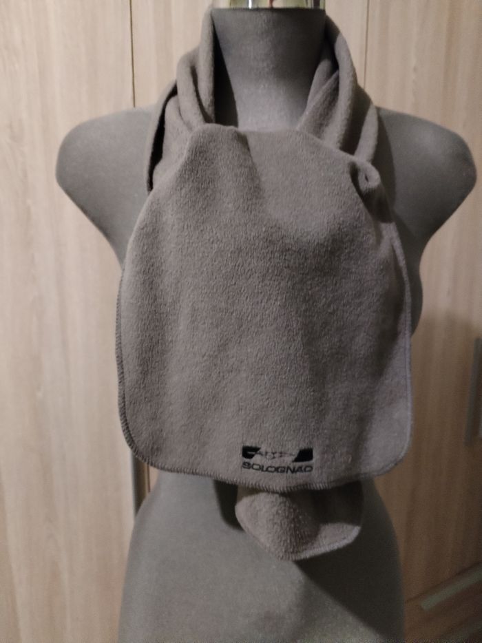 Écharpe homme