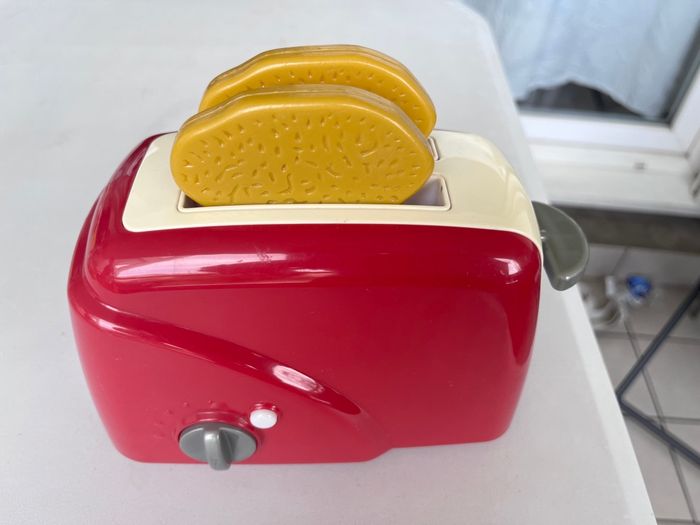 Dinette - photo numéro 8