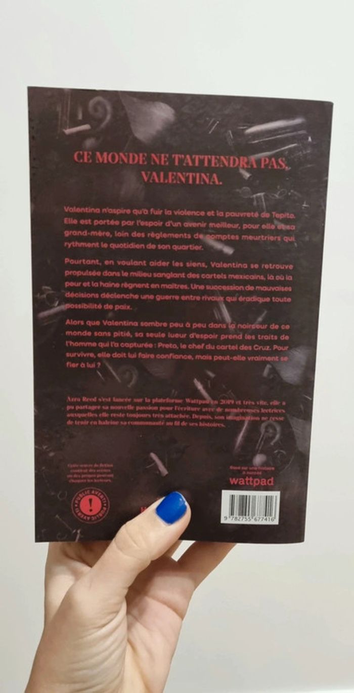 Box valentina + Goodies - photo numéro 4