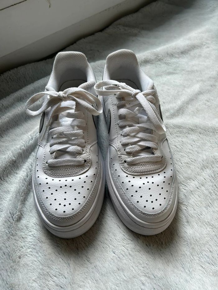 Basket Nike femme - photo numéro 2