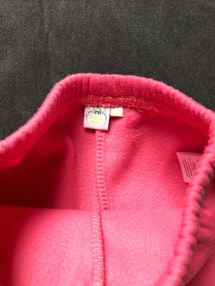 Pantalon jogging polaire - photo numéro 3