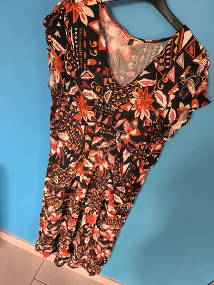 Robe longue - photo numéro 4
