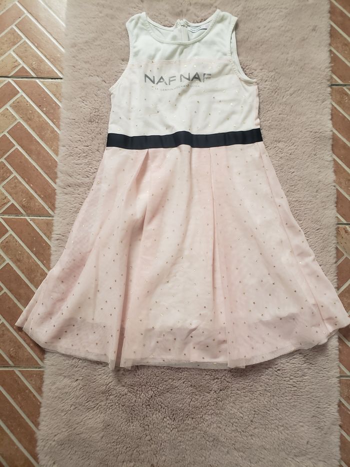 Robe 12 ans