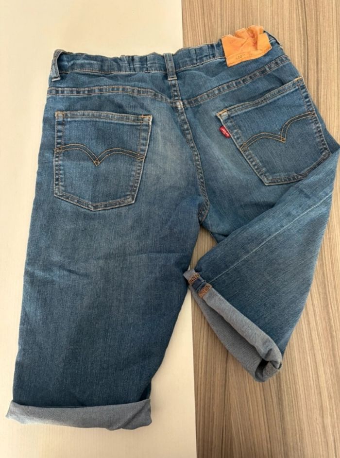 Pantacourt LEVIS - photo numéro 4