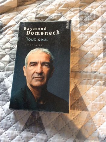 #Tout seul Raymond Domenech