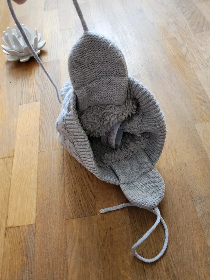 Bonnet - photo numéro 4