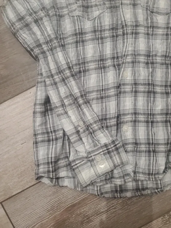 Chemise - la Redoute - 12 ans - photo numéro 2