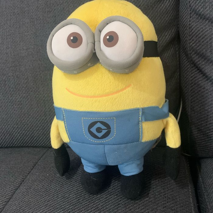 Les minions