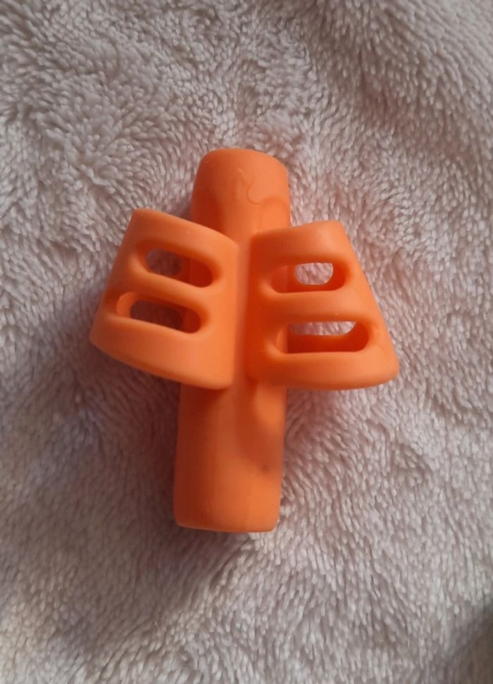 Lot porte crayons Guide Doigt Droitier Gaucher - photo numéro 3