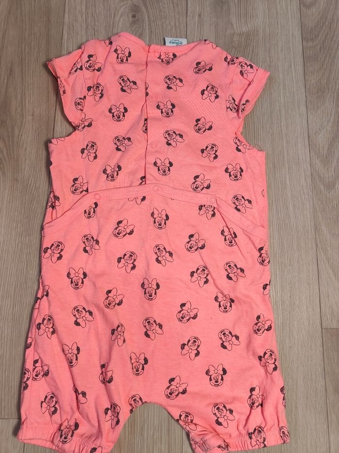 Pyjama été - photo numéro 3
