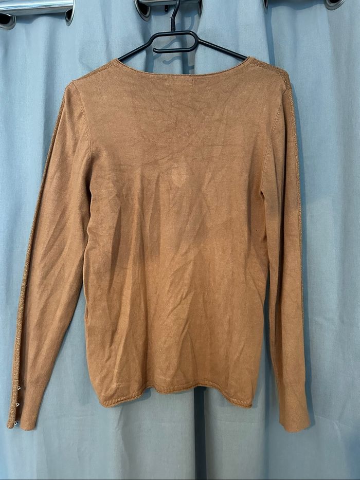 Pull camel - photo numéro 3