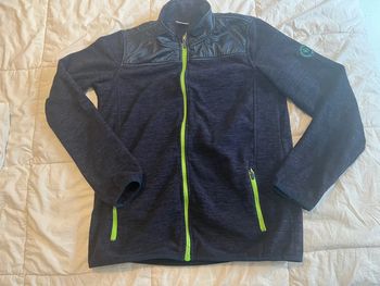 gilet junior style