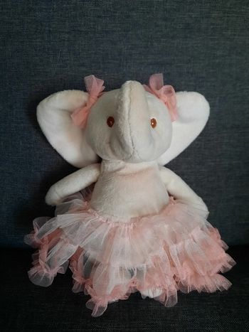 Ballerine Pretty Augusta