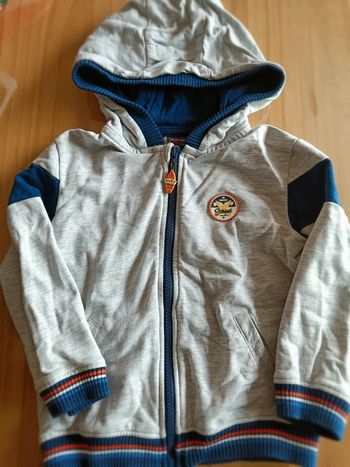 Gilet surf