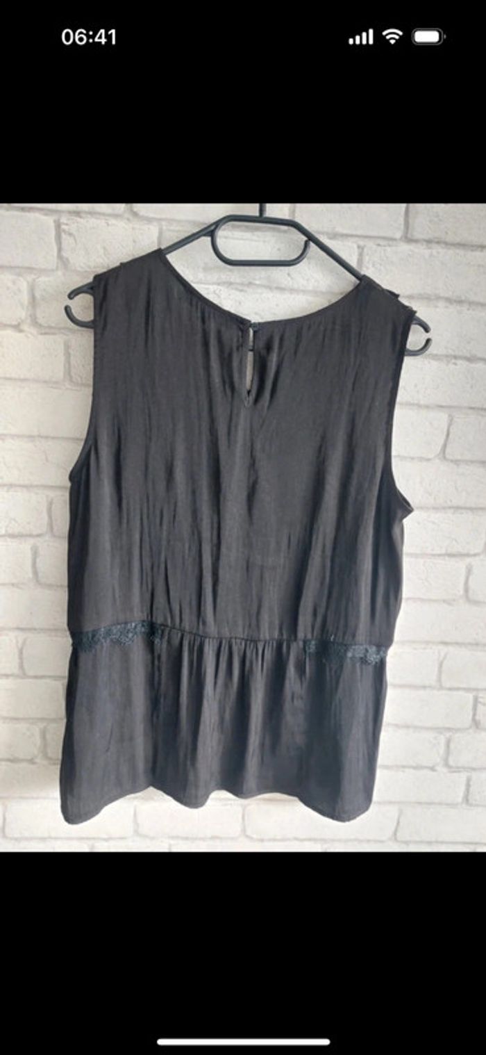 Top Etam taille 40 - photo numéro 3