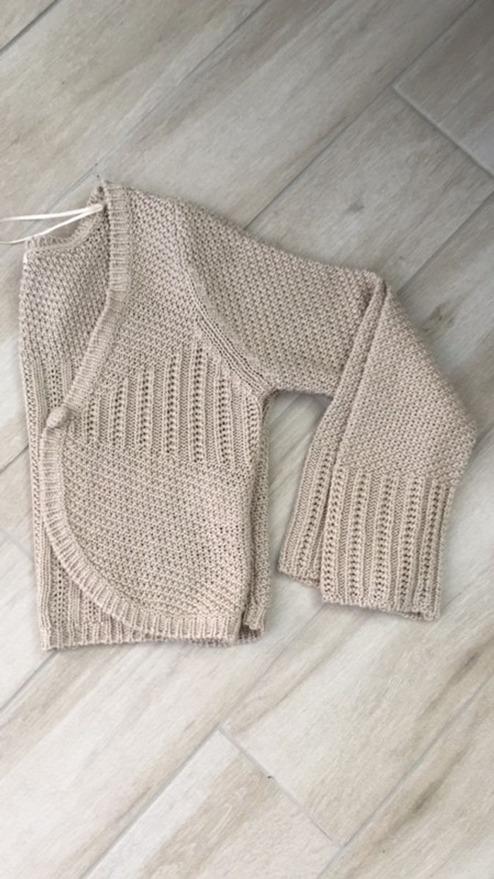 Gilet - photo numéro 5