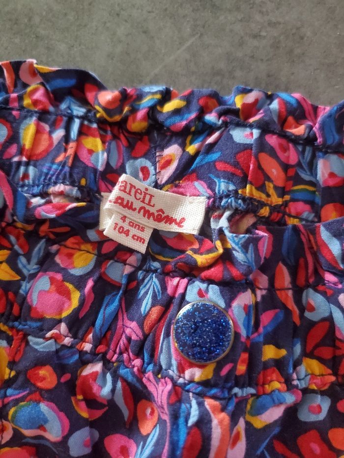 Pantalon fluide - photo numéro 2