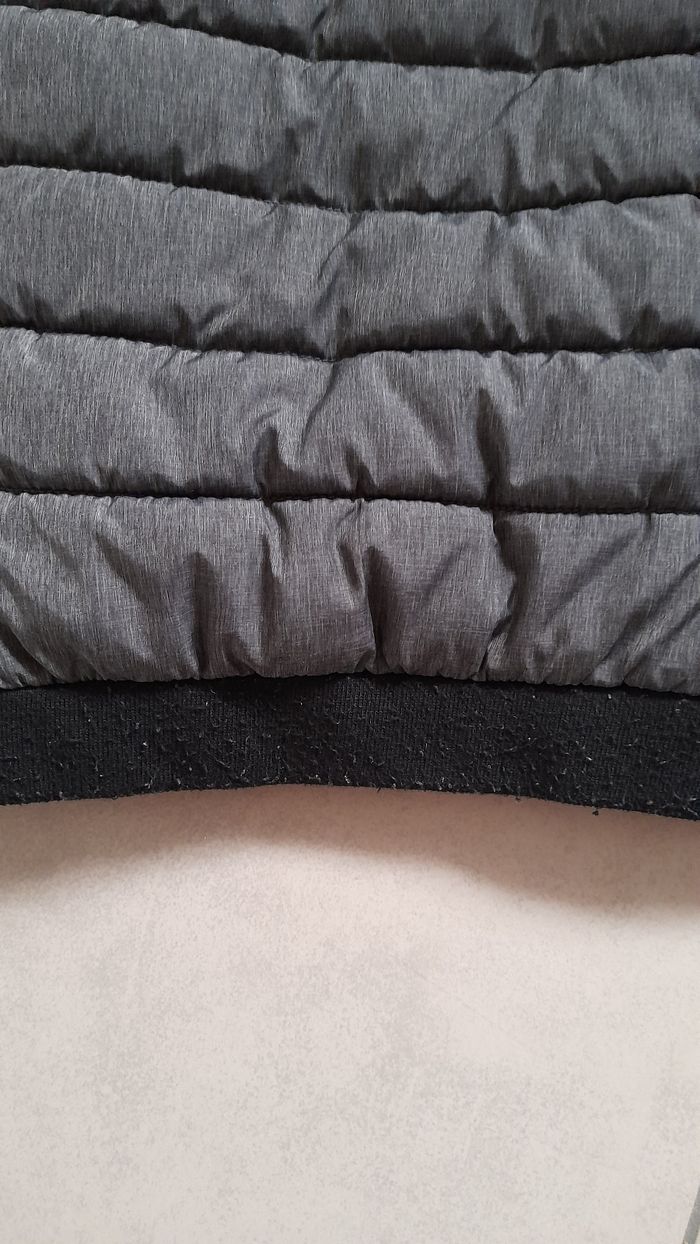 Veste hiver - photo numéro 3