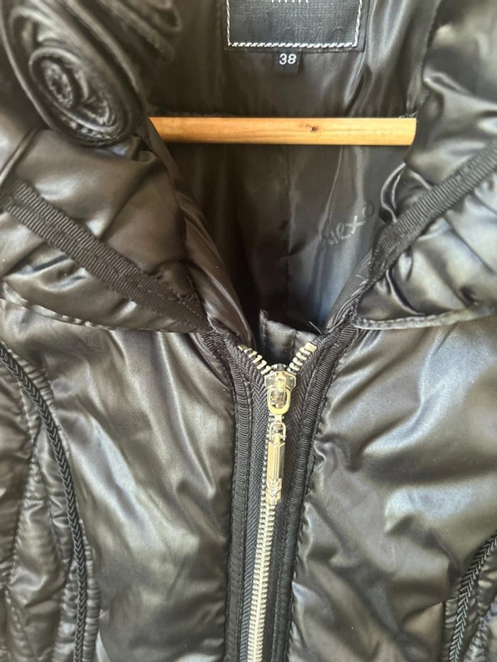 Manteau Alexo - photo numéro 8