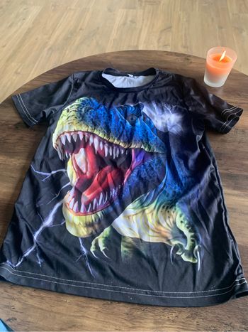 Maillot dinosaures