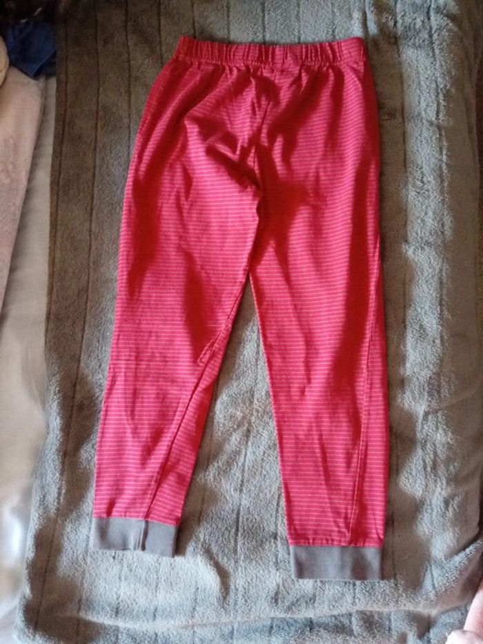 Pyjama taille 8 ans - photo numéro 6