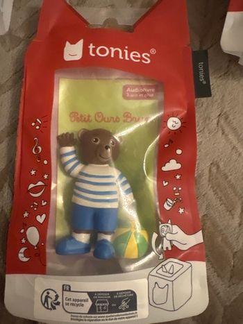 tonies 