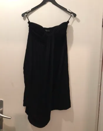 Haut femme tunique pimkie épaules dénudées taille M