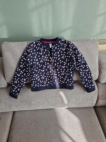 Gilet okaidi