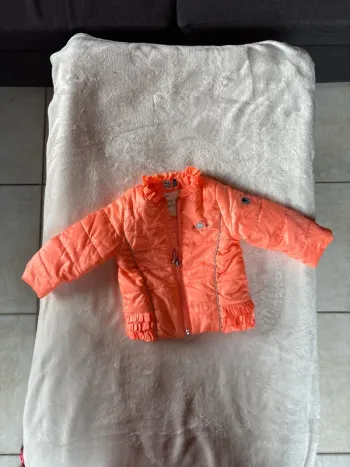 Veste fille