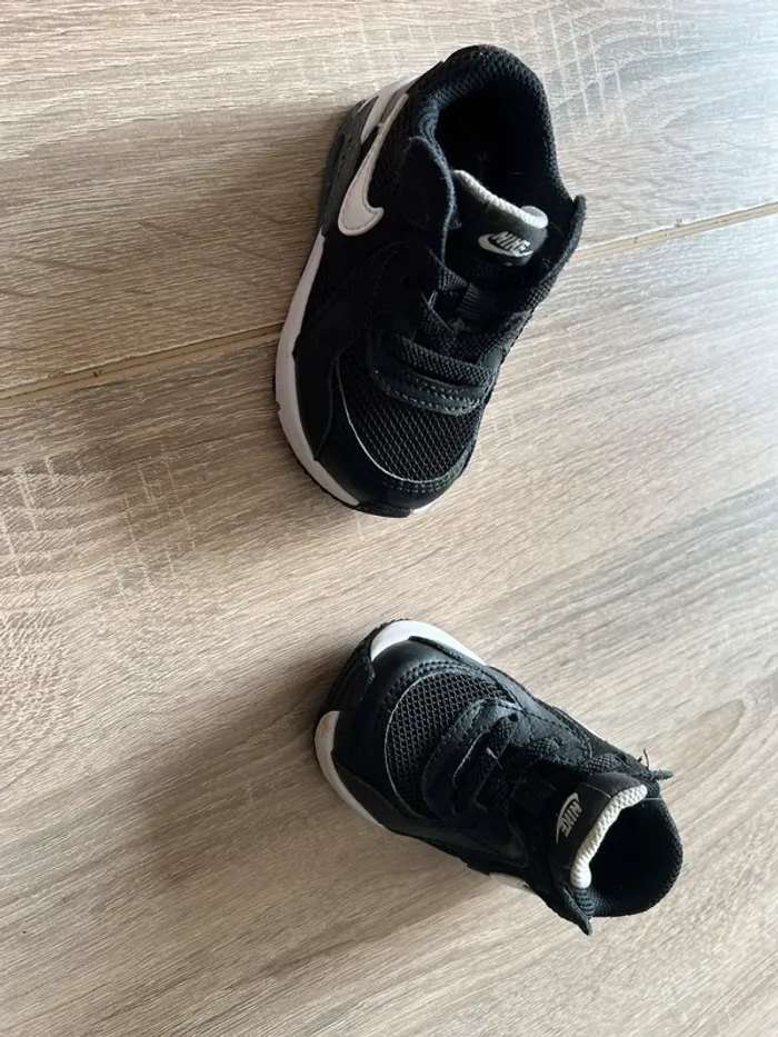 Air max 19,5, comme neuves !