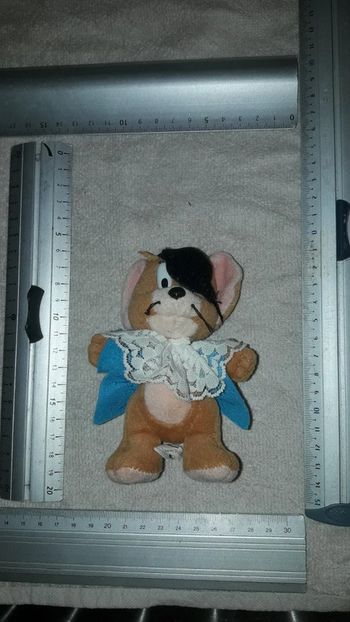 Jerry  de  Tom et Jerry peluche