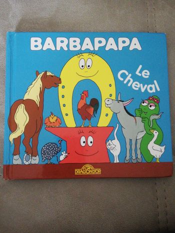 Barbapapa