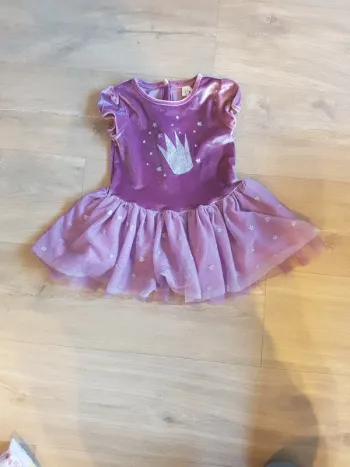 Robe Orchestra 23 mois