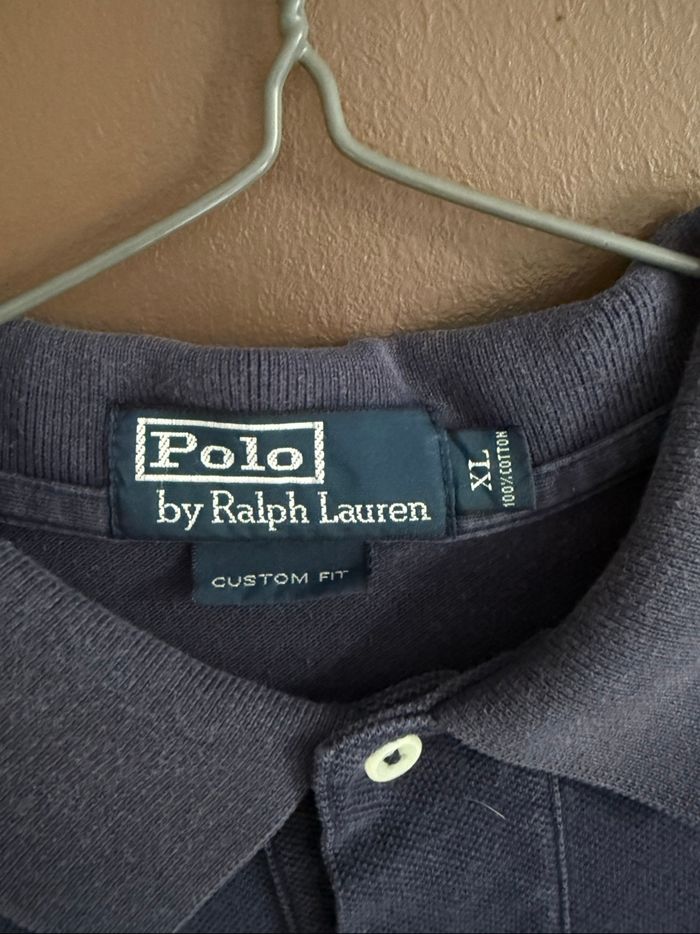 Polo Ralph Lauren - photo numéro 3