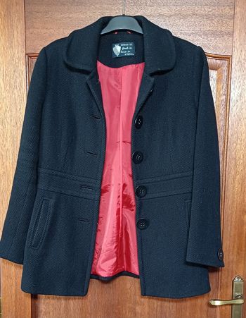 veste automne