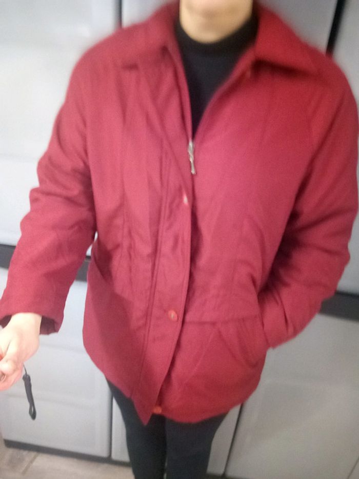 Manteau Daxon 46 - photo numéro 2