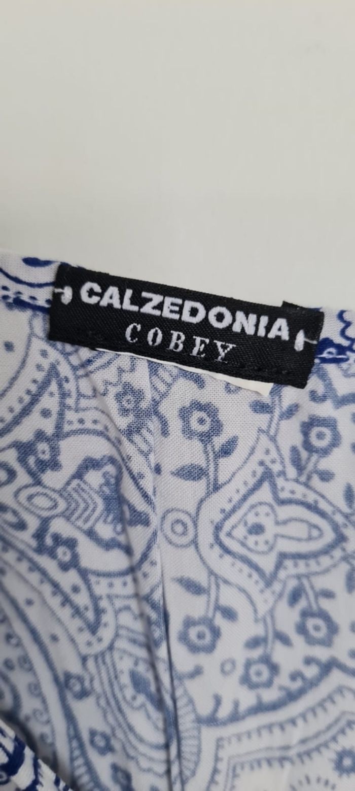 Robe à corsage Calzedonia - photo numéro 6