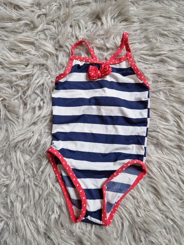 Maillot de bain