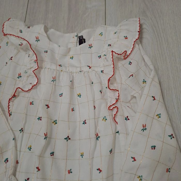 Robe 8A - photo numéro 2