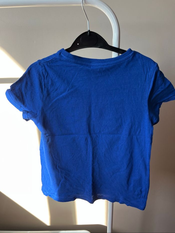 Maillot manches courtes - photo numéro 2