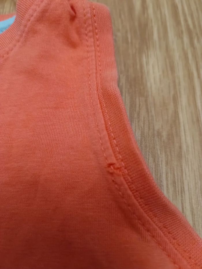 Lot marcel short 6 ans - photo numéro 5