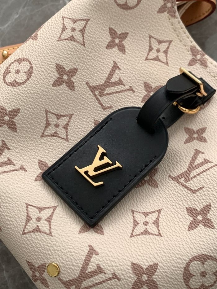 Louis Vuitton  Atlantis BB  M400 - photo numéro 5